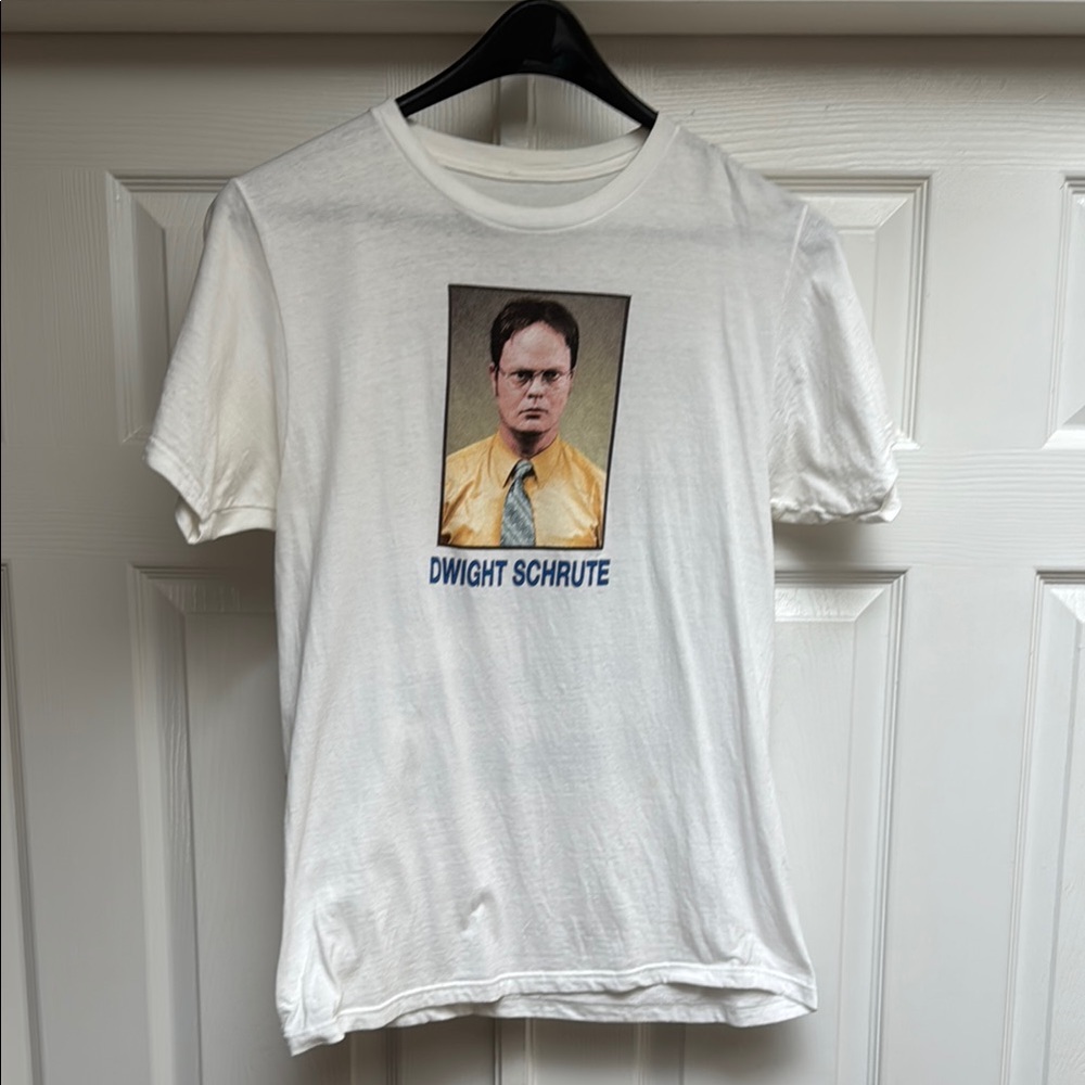 Ripple Junction White Short Sleeve Tee